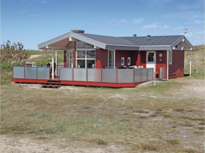 Holiday home Sandvej Hvide Sande Denm